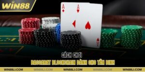 Baccarat blockchain