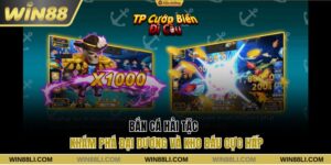 Bắn cá Hải Tặc