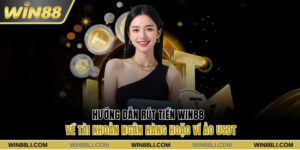 rút tiền Win88