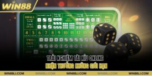 Tài Xỉu online