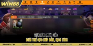 Tiến lên miền Bắc